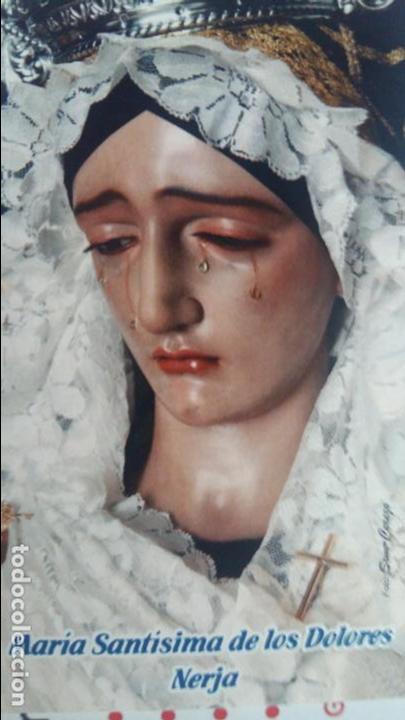 Postales: V.de los Dolores Nerja E& - Foto 1