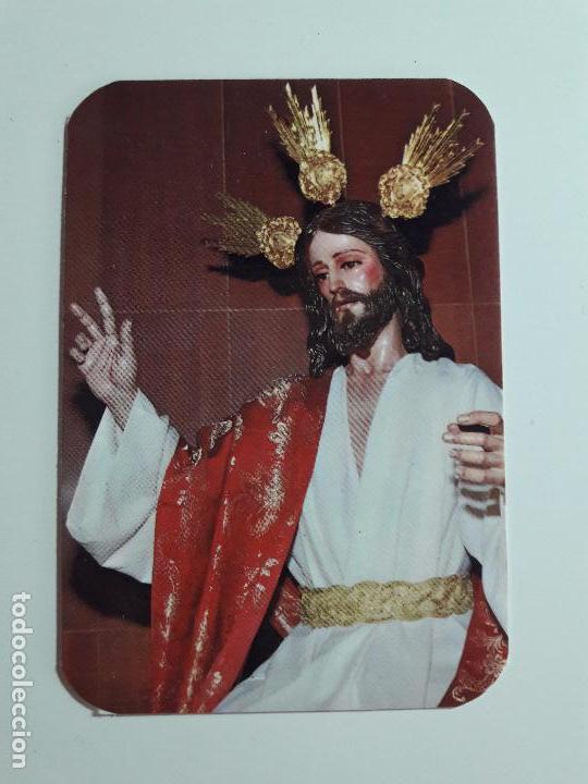 Postais: hln-estampa semana santa cadiz- nuestro padre jesus de la paz