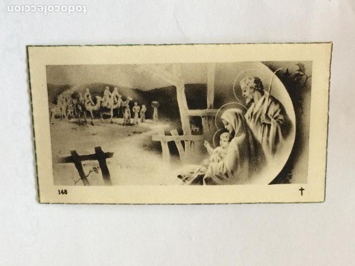 Postales: ESTAMPA RELIGIOSA. - Foto 1