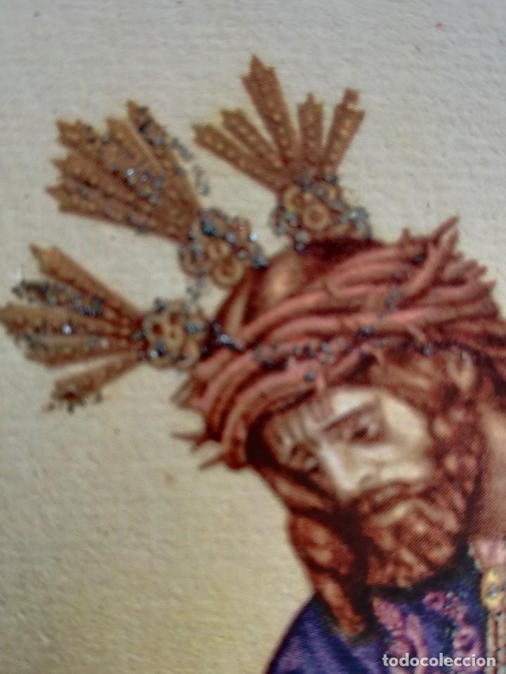 Postales: Jes&uacute;s del Gran Poder, Sevilla - Foto 4