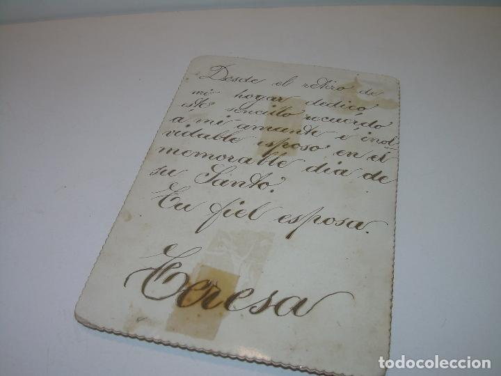 Postales: ESTAMPA TRIDIMENSIONAL. - Foto 4