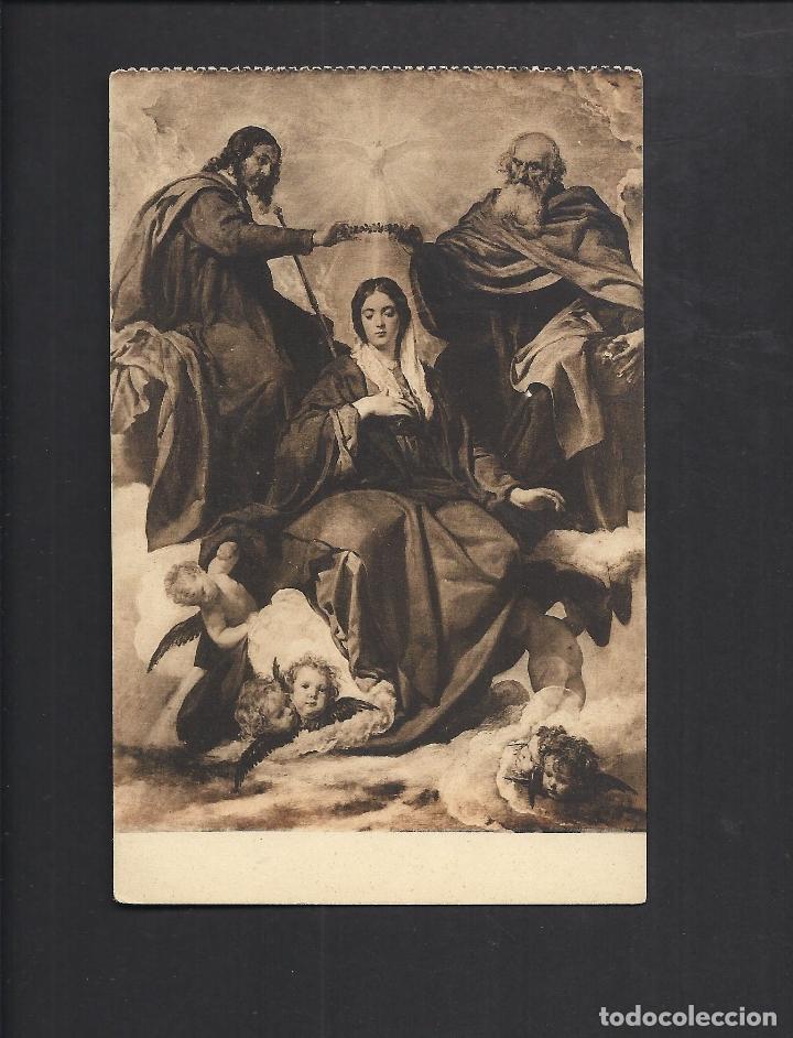 Postales: Postal religiosa. - Foto 1