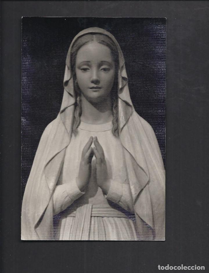 Postales: Postal religiosa. - Foto 1