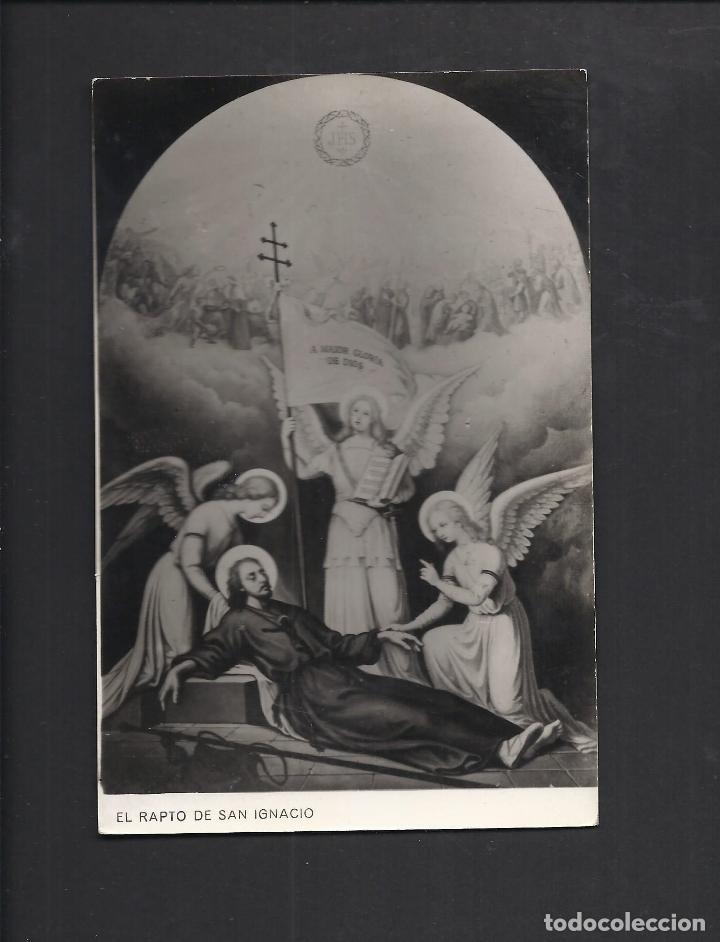 Postales: Postal religiosa. - Foto 1