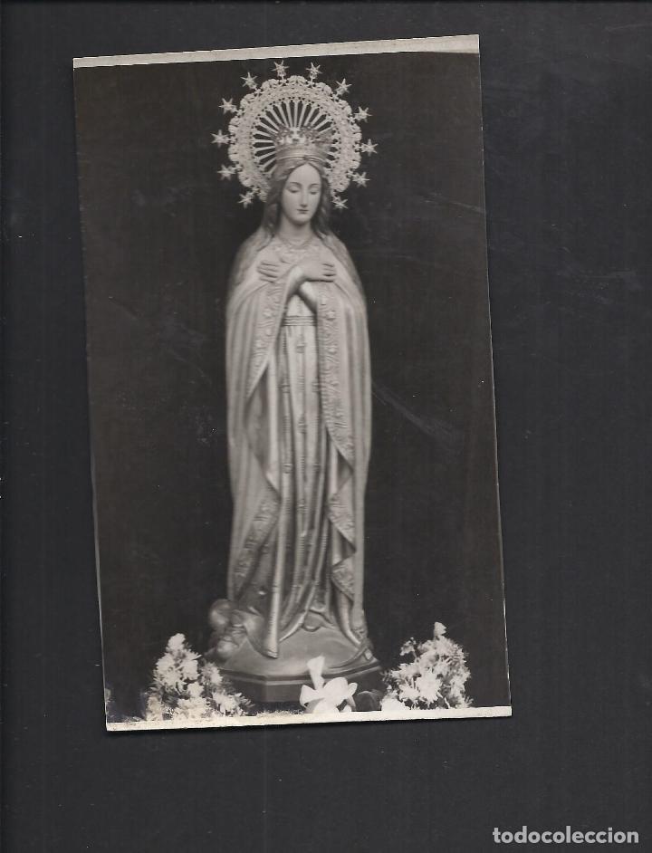 Postales: Postal religiosa. - Foto 1