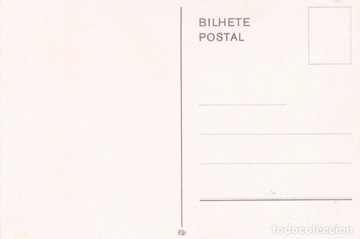 Postales: POSTAL VIRGEN DE FATIMA - Foto 2