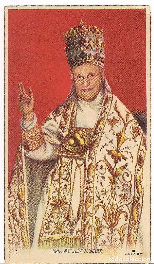 Resultado de imagen para oraciones de San Juan XXIII