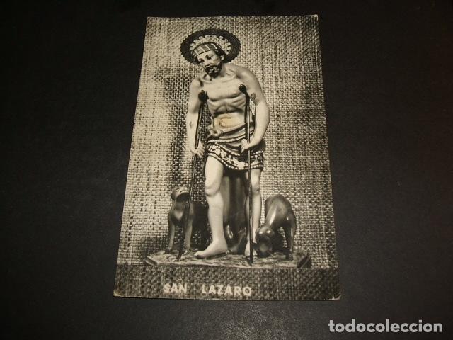 Postales: SAN LAZARO - Foto 1