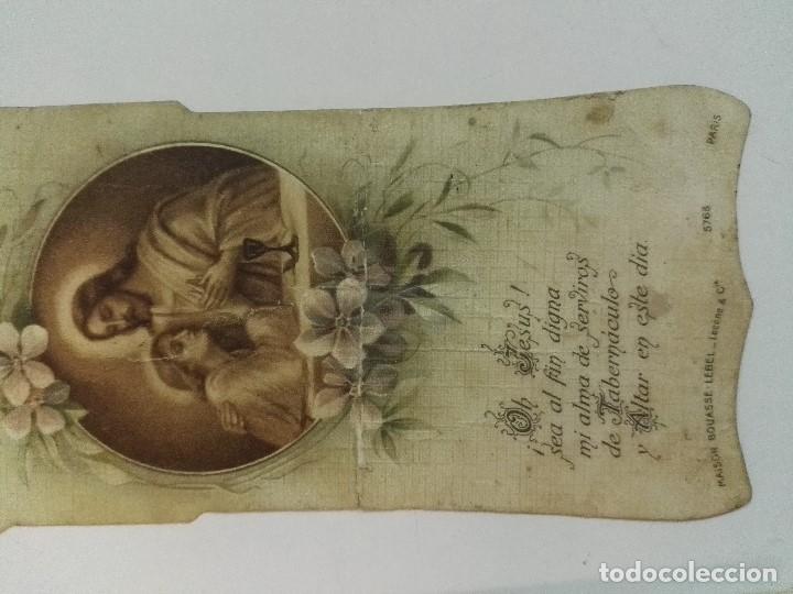 Postales: Dos recordatorios de la d&eacute;cada de 1910s - Foto 2