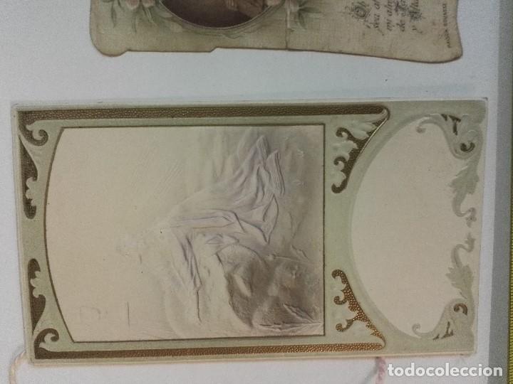 Postales: Dos recordatorios de la d&eacute;cada de 1910s - Foto 3