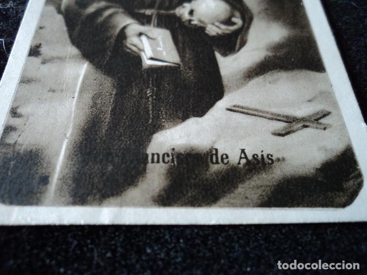 Postales: SAN FRANCISCO DE ASIS - Foto 2