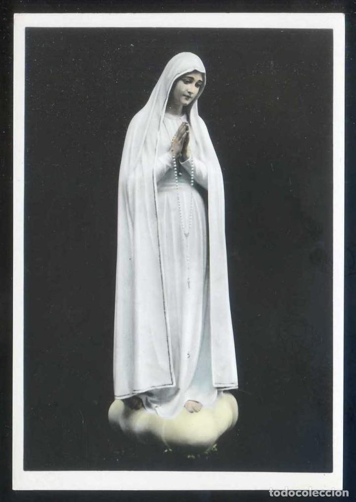 Postales: Portugal. *F&aacute;tima. Nossa Senhora. La Madonna* Nueva.