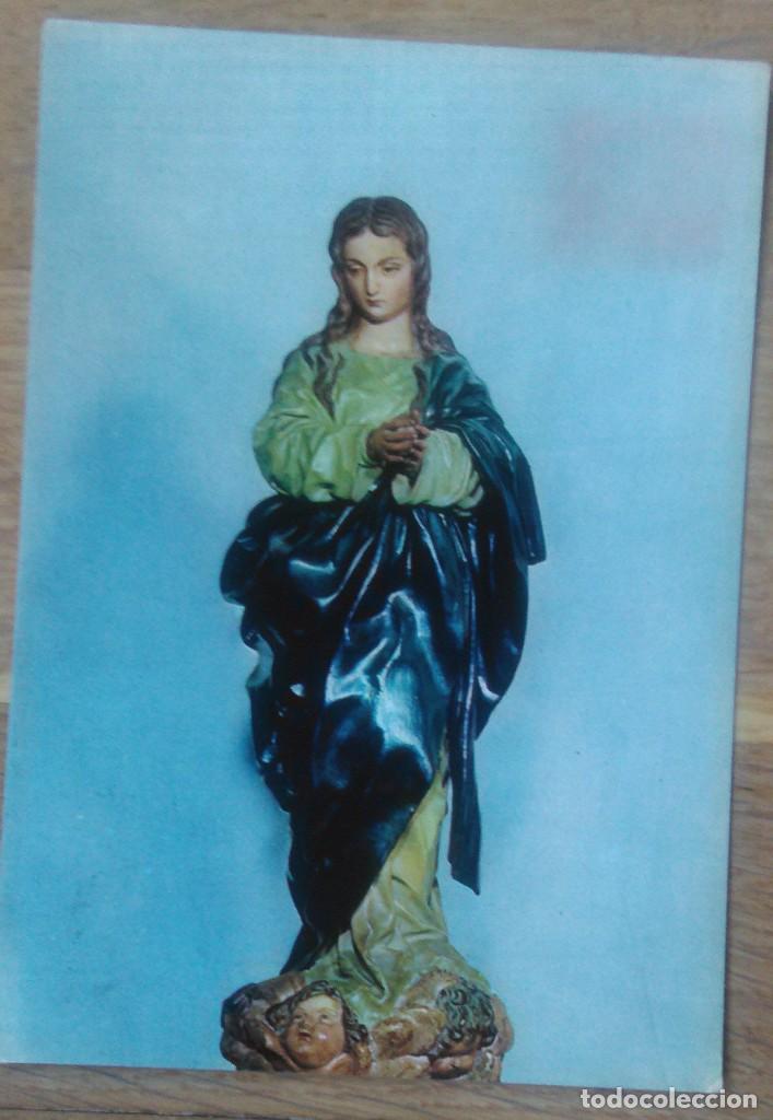 Postales: PURISIMA - GRANADA - Foto 1
