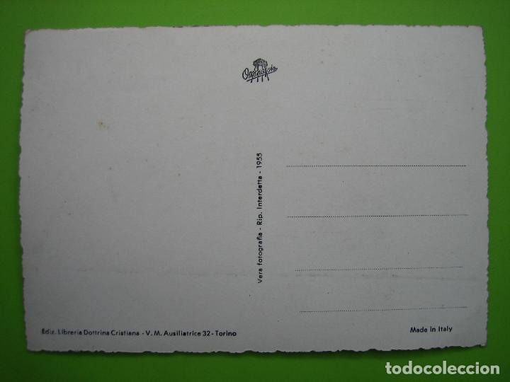 Postales: Postal religiosa - Foto 2