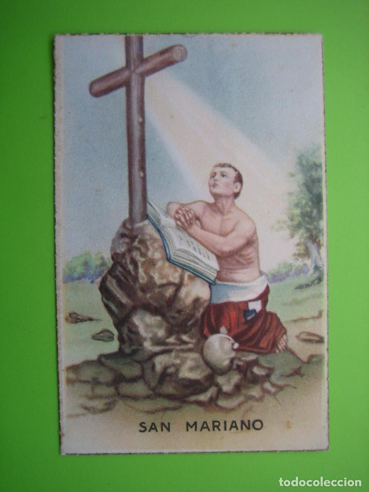 Postales: Antigua postal religiosa - Foto 1