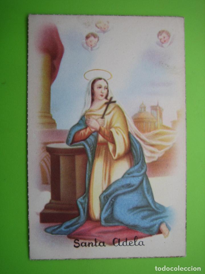 Postales: Antigua postal religiosa - Foto 1