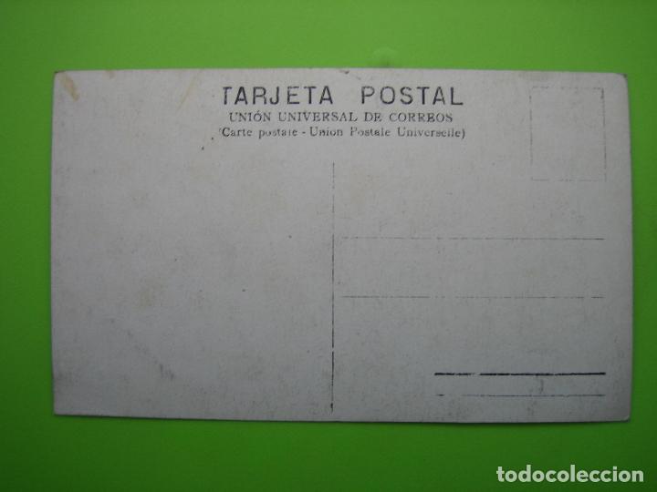 Postales: Antigua postal religiosa - Foto 2