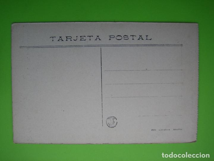 Postales: Antigua postal religiosa - Foto 2