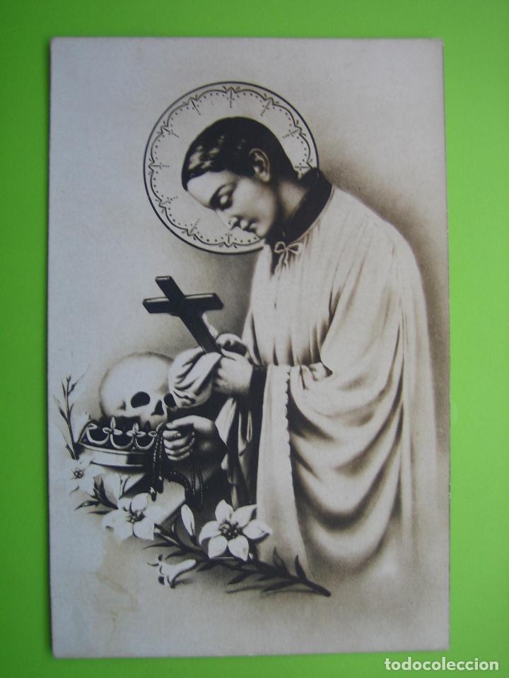 Postales: Antigua postal religiosa - Foto 1