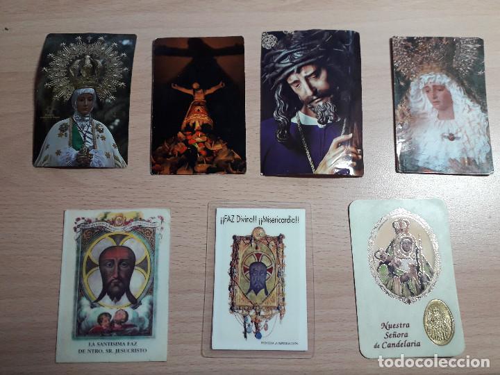 Postales: 15-00015 estampas religiosas oracion