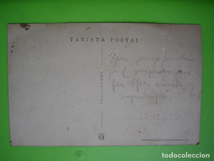 Postales: Postal religiosa - Foto 2