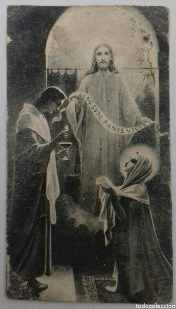 Postales: La Cavada (Riotuerto). 1935