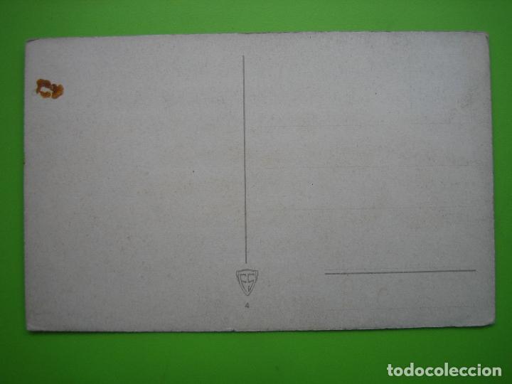 Postales: Postal religiosa - Foto 2