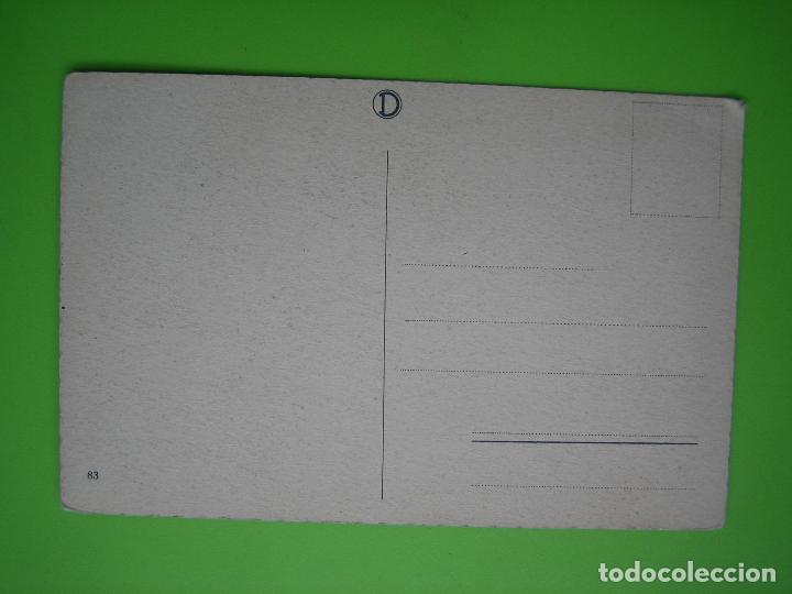 Postales: Postal religiosa - Foto 2