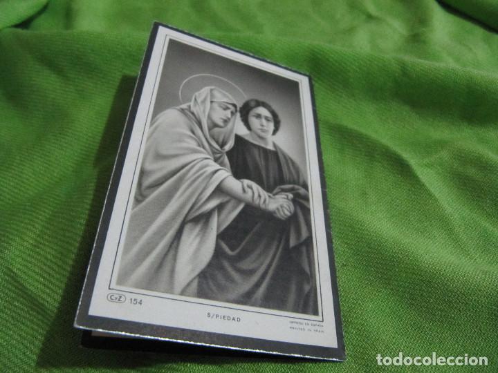 Postales: S/PIEDAD - Foto 2