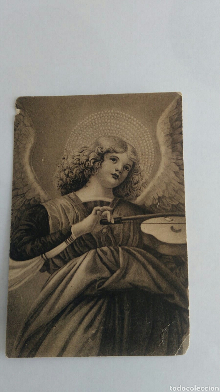 Postales: POSTAL RELIGIOSA - Foto 1