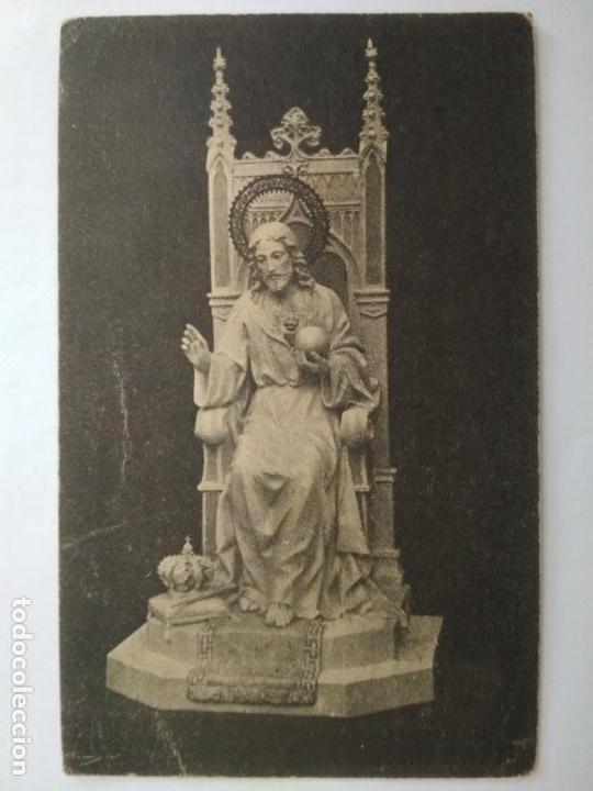 Postales: POSTAL RELIGIOSA - Foto 1