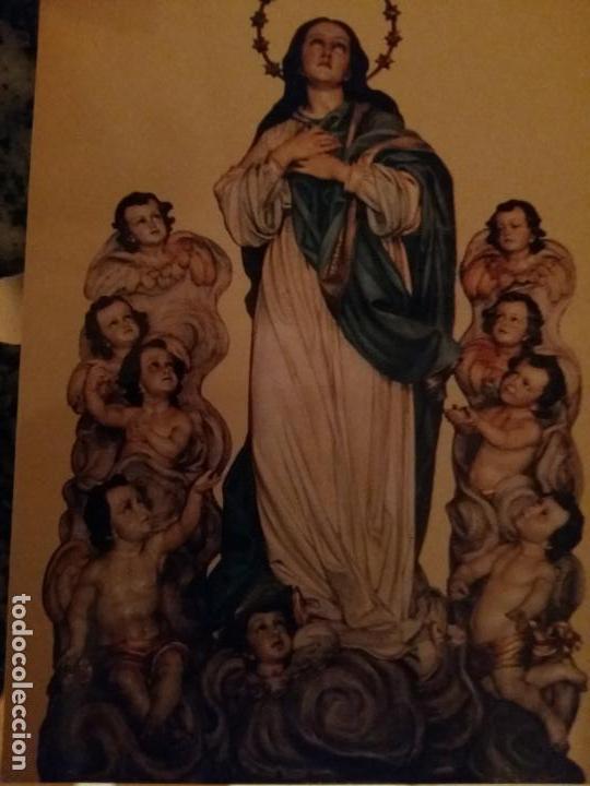 Postales: Inmaculada Jesuitas Santander - Foto 1