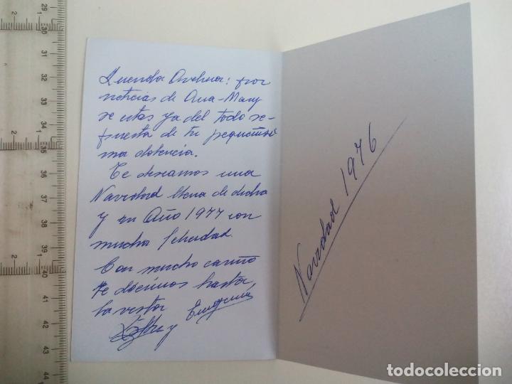 Postales: .RECORDATORIO . ESTAMPA RELIGIOSA - Foto 2