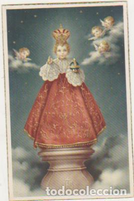 Cartes Postales: Postal Espa&ntilde;ola. Ni&ntilde;o Jes&uacute;s.