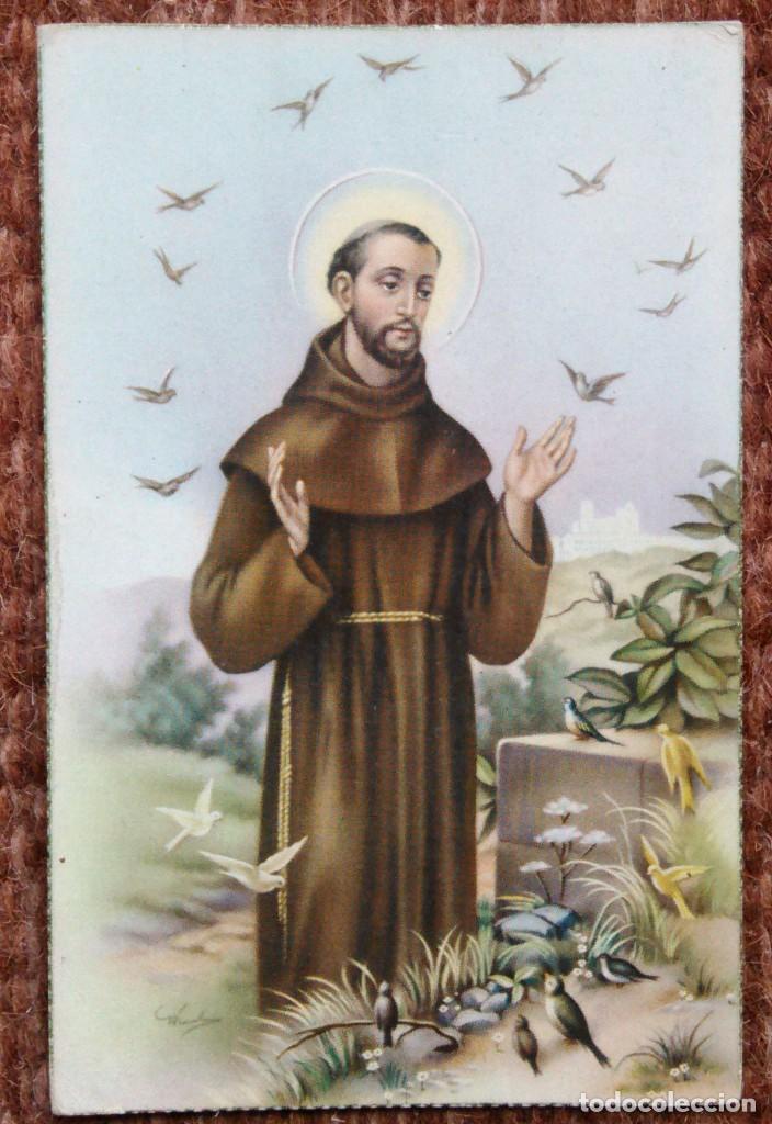 Postales: SANTO - Foto 1