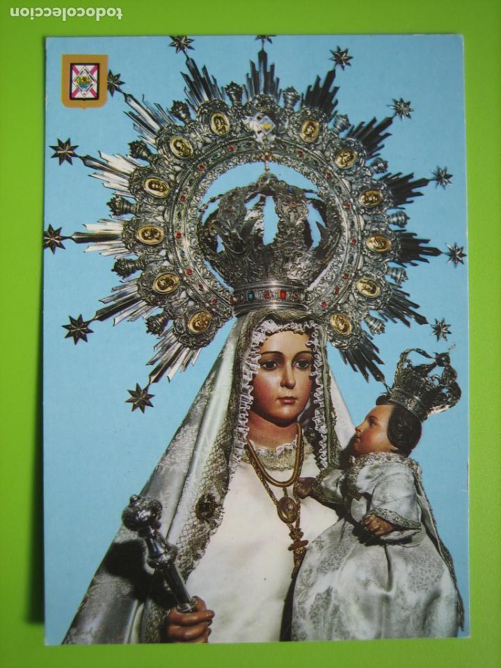 Postales: Postal religiosa - Foto 1