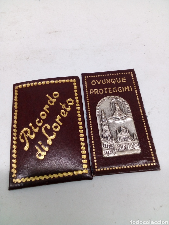 Postales: Estampita religiosa - Foto 1