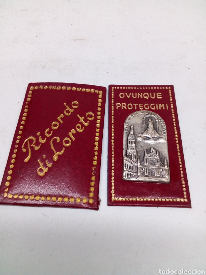 Postales: Estampita religiosa - Foto 1