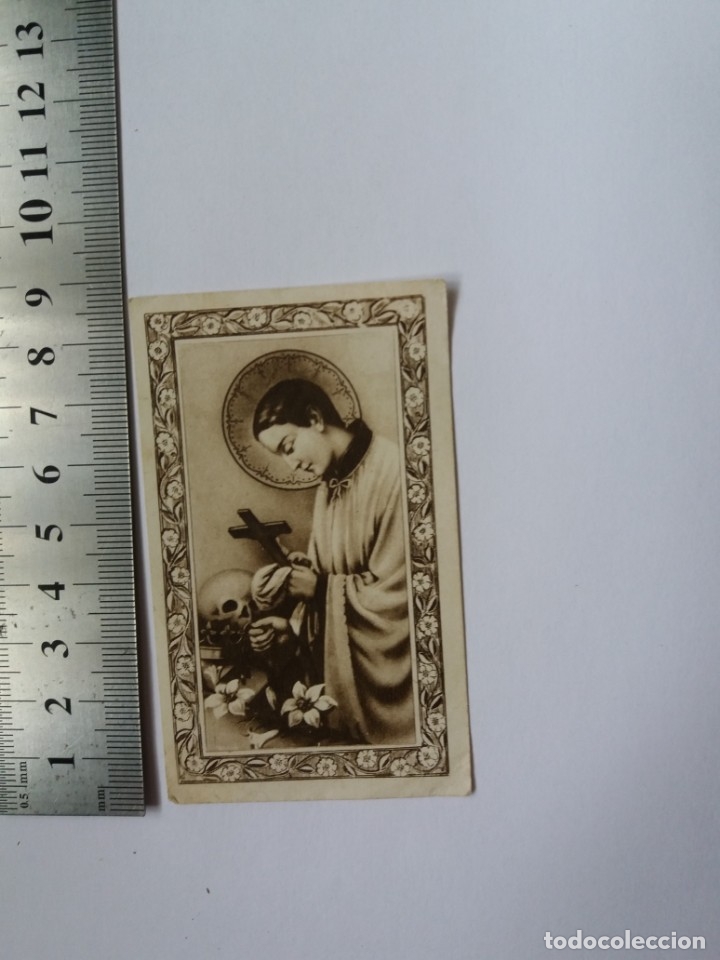 Postales: ESTAMPA - RELIGIOSA - Foto 1