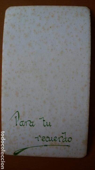 Postales: Estampa religiosa. - Foto 2
