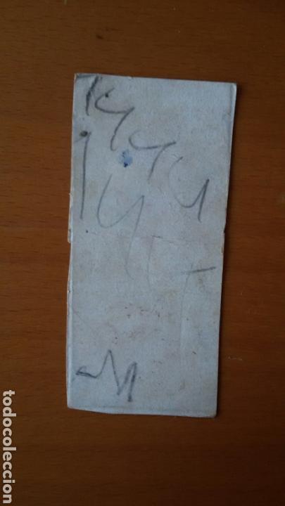 Postales: Estampa religiosa. - Foto 3