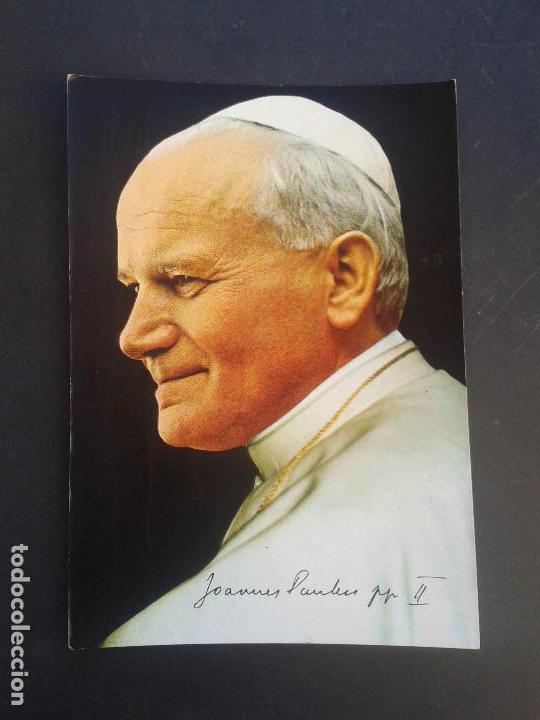Postales: POSTAL RELIGIOSA - Foto 1