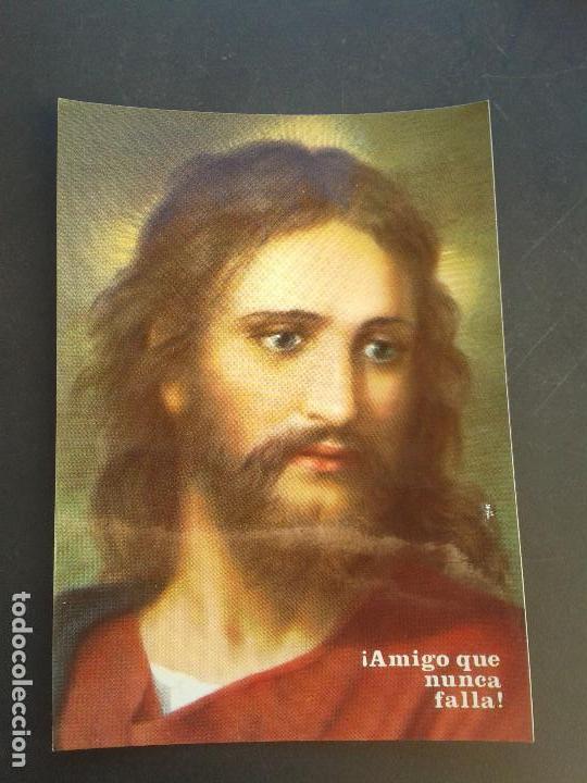 Postales: POSTAL RELIGIOSA - Foto 1