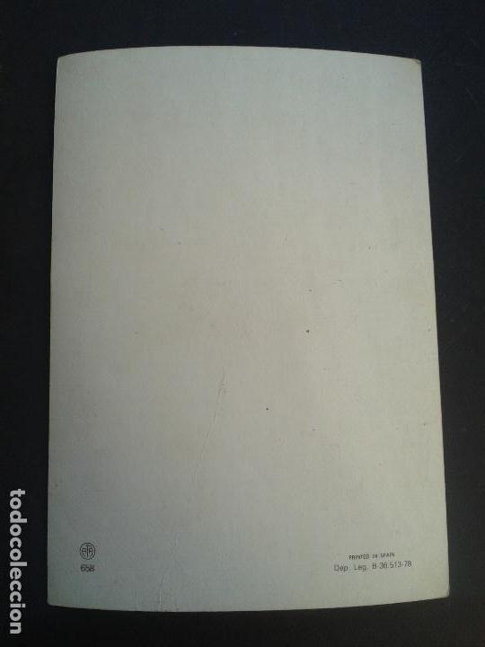 Postales: POSTAL RELIGIOSA - Foto 2
