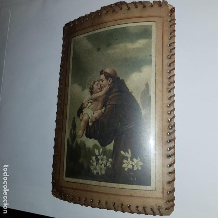 Postales: SAN ANTONIO DE PADUA - Foto 2