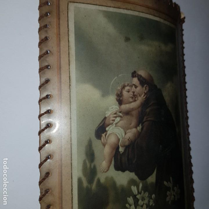 Postales: SAN ANTONIO DE PADUA - Foto 3