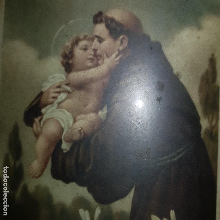 Postales: SAN ANTONIO DE PADUA - Foto 4