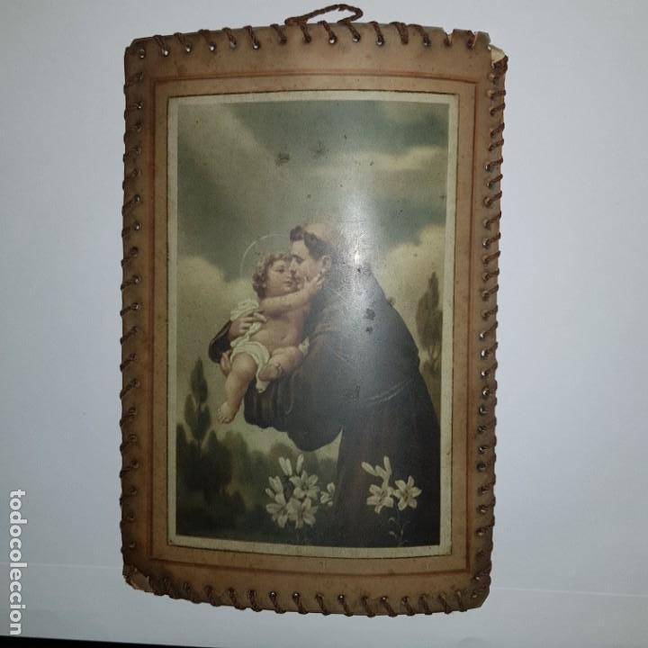 Postales: SAN ANTONIO DE PADUA - Foto 5