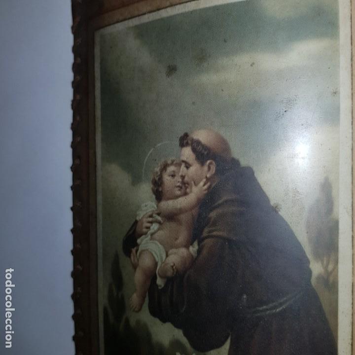 Postales: SAN ANTONIO DE PADUA - Foto 6