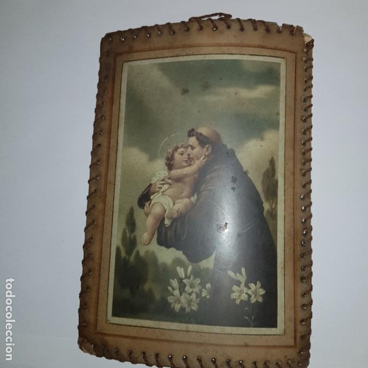 Postales: SAN ANTONIO DE PADUA - Foto 1